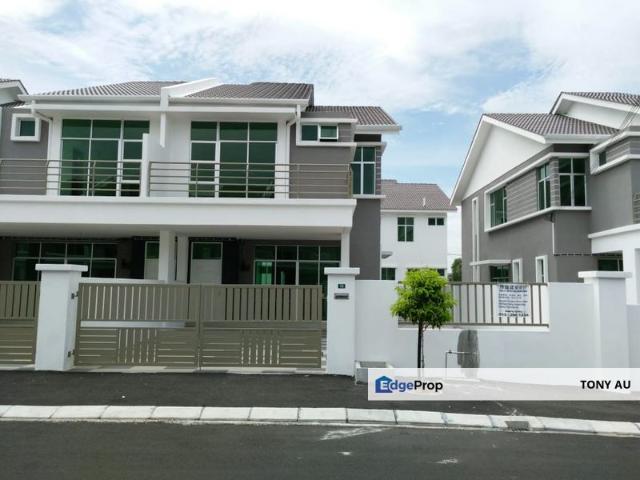 House for sale in Buntong, Majlis Bandaraya Ipoh