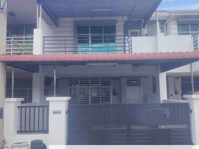 House for rent in Perak, Tanjong Ipoh