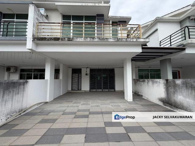 House for sale in Perak, Tanjong Ipoh