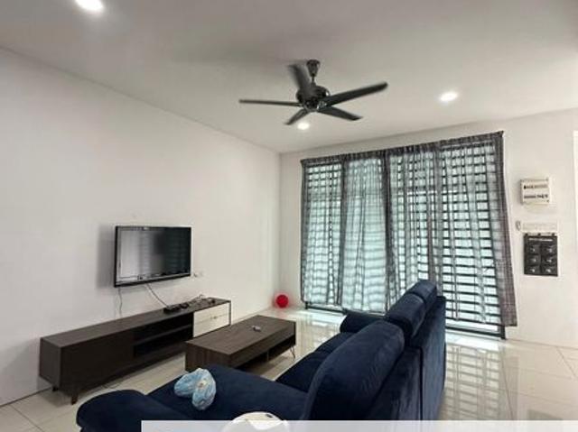 House for rent in Perak, Tanjong Ipoh