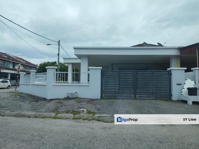 House for sale in Perak, Tanjong Ipoh