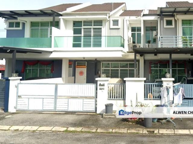 House for sale in Buntong, Majlis Bandaraya Ipoh