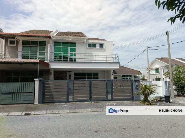 House for rent in Perak, Tanjong Ipoh
