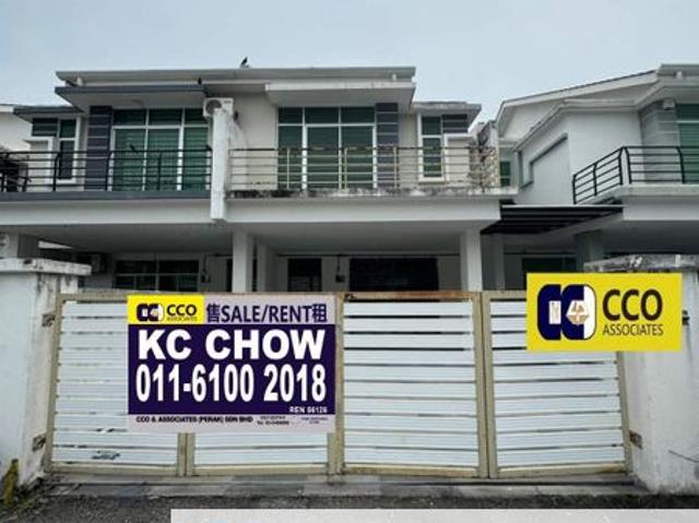 House for sale in Perak, Tanjong Ipoh