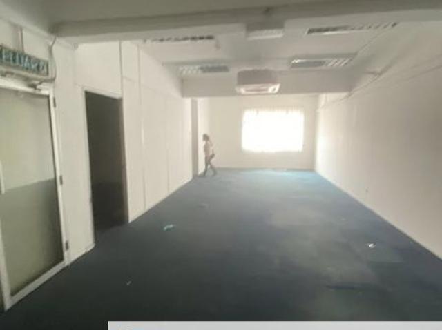 Shop for rent in Sendayan Village, Negeri Sembilan