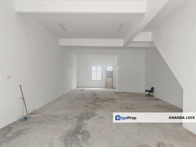 Shop for rent in Sendayan Village, Negeri Sembilan