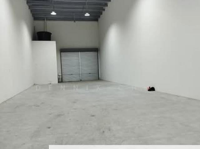 Shop for rent in Sendayan Village, Negeri Sembilan