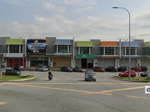 Shop for sale in Sendayan Village, Negeri Sembilan