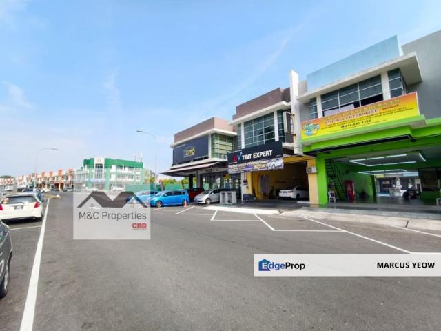 Shop for sale in Sendayan Village, Negeri Sembilan