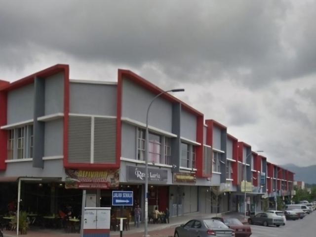 Shop for rent in Sendayan Village, Negeri Sembilan