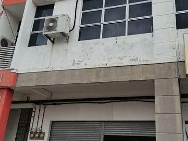 Shop for sale in Sendayan Village, Negeri Sembilan