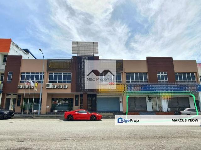 Shop for rent in Sendayan Village, Negeri Sembilan