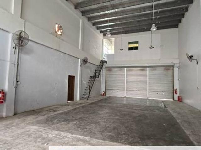 Shop for sale in Sendayan Village, Negeri Sembilan