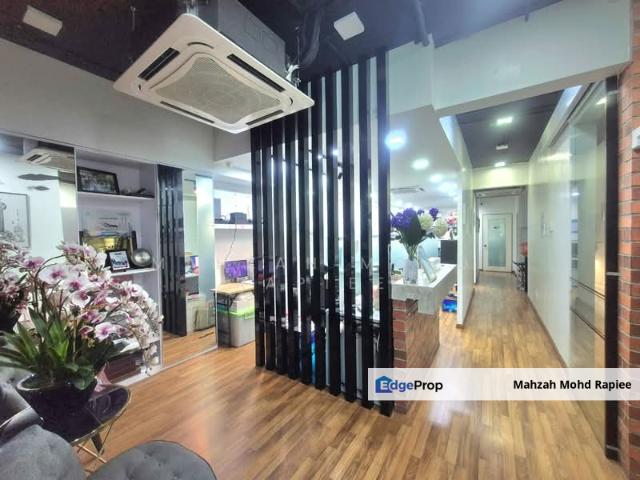Shop for sale in Kajang, Langat