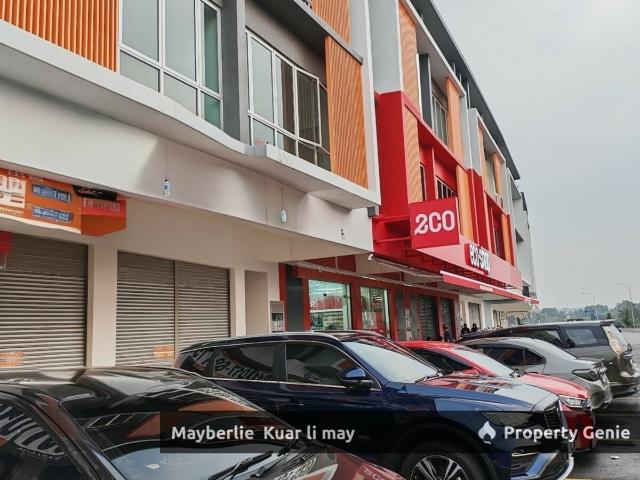 Shop Office for sale in Selayang, Selangor