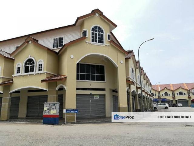 Shop for rent in Kedah