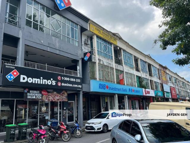 Shop for sale in Kedah