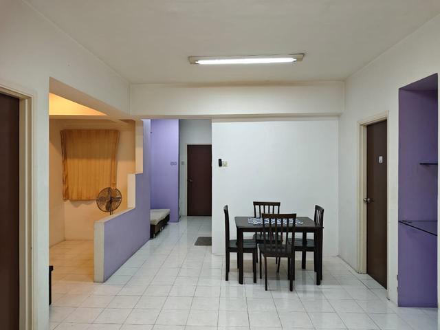 Serviced Residence for rent in Kepong, Kuala Lumpur