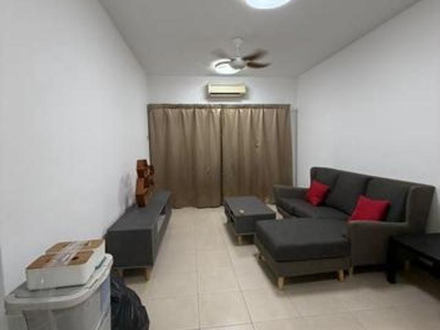 Condominium for rent in Kepong