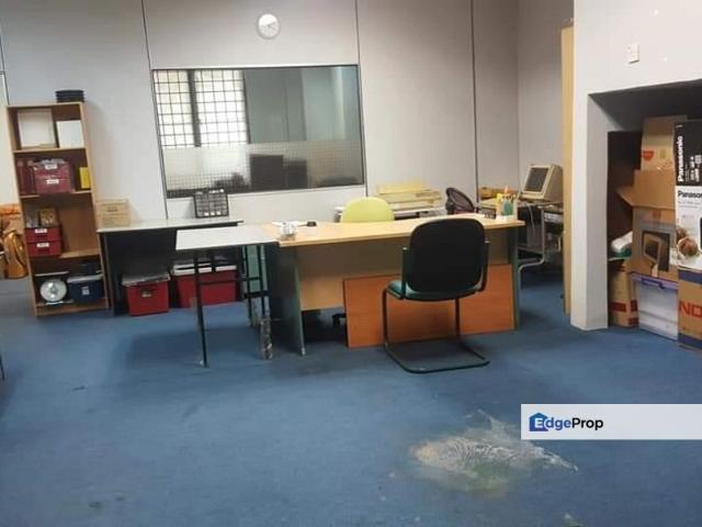 Shop for sale in Country Heights Damansara, Kuala Lumpur