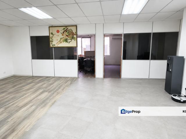 Shop for rent in Country Heights Damansara, Kuala Lumpur