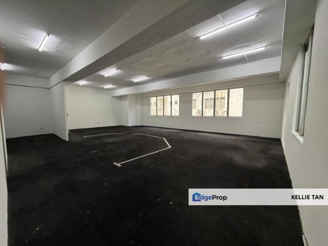 Shop for rent in Country Heights Damansara, Kuala Lumpur