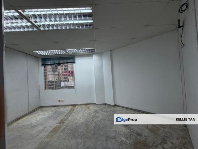 Shop for rent in Country Heights Damansara, Kuala Lumpur