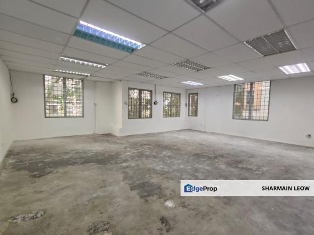 Shop for sale in Kepong, Kuala Lumpur