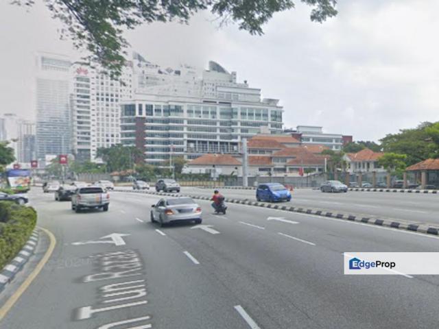 Shop for sale in Kepong, Kuala Lumpur