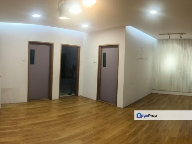 Shop for sale in Kepong, Kuala Lumpur
