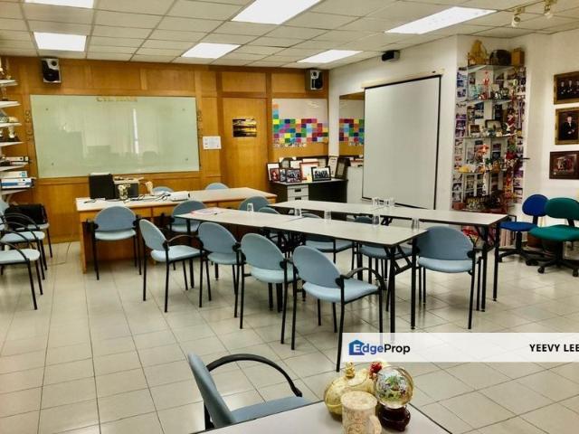 Shop for rent in Kepong, Kuala Lumpur