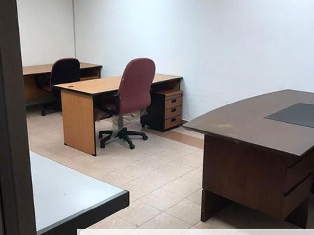 Shop for rent in Kepong, Kuala Lumpur