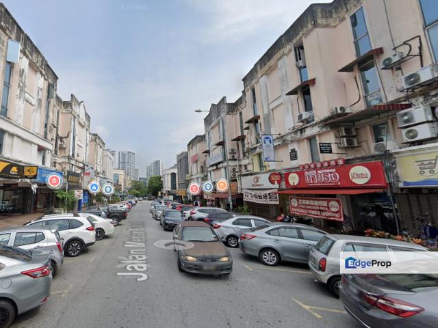 Shop for rent in Kepong, Kuala Lumpur