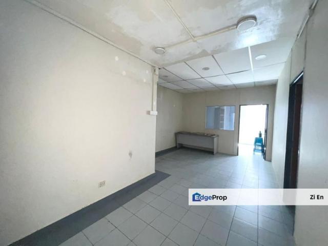 Shop for rent in Kepong, Kuala Lumpur