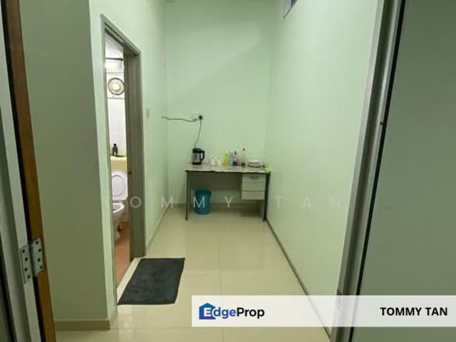 Shop for rent in Kepong, Kuala Lumpur
