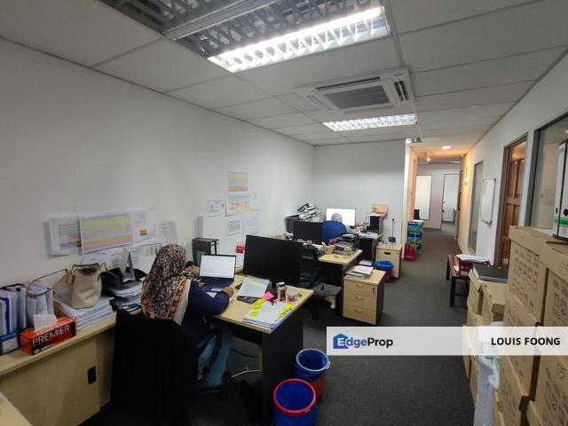Shop for sale in Kepong, Kuala Lumpur