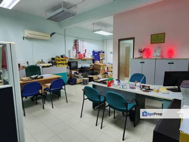 Shop for sale in Kepong, Kuala Lumpur