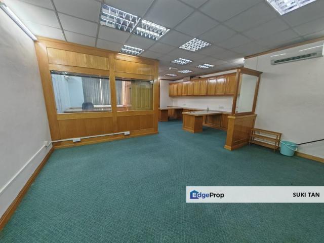 Shop for sale in Kepong, Kuala Lumpur