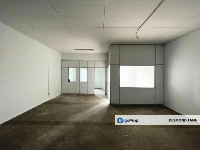 Shop for sale in Kepong, Kuala Lumpur
