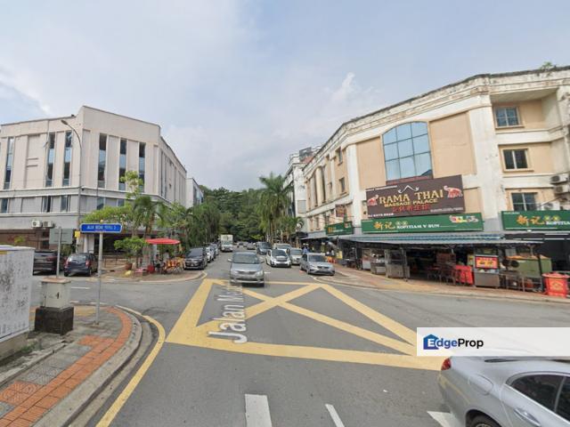 Shop for sale in Kepong, Kuala Lumpur