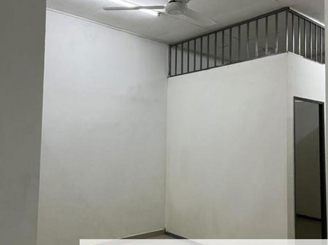 Shop for sale in Kepong, Kuala Lumpur