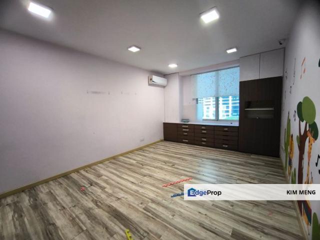 Shop for sale in Kepong, Kuala Lumpur
