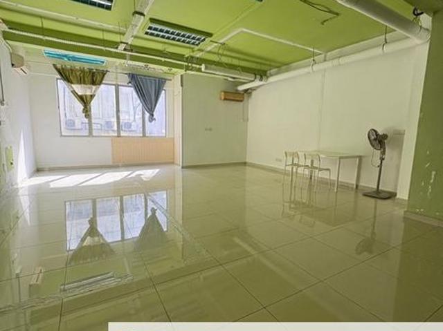 Shop for sale in Kepong, Kuala Lumpur