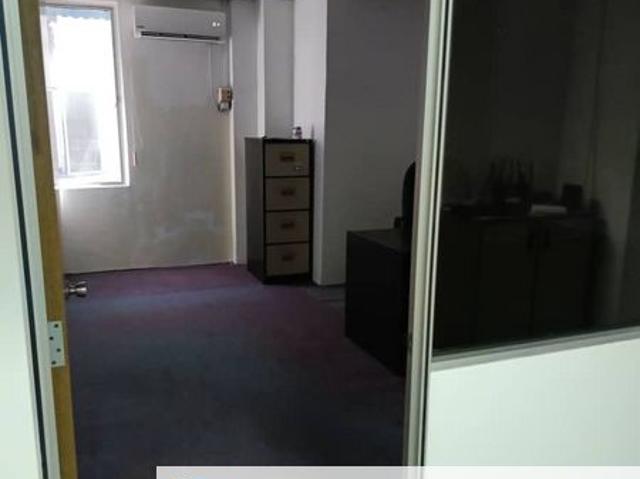 Shop for rent in Kepong, Kuala Lumpur