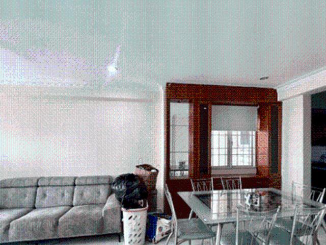 Apartment for rent in Kepong, Kuala Lumpur