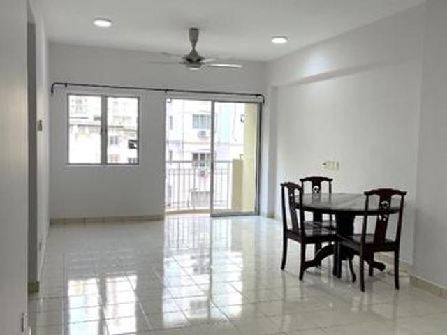 Condominium for sale in Bandar Menjalara, Kuala Lumpur