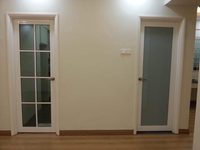 Condominium for rent in Bandar Menjalara, Kuala Lumpur