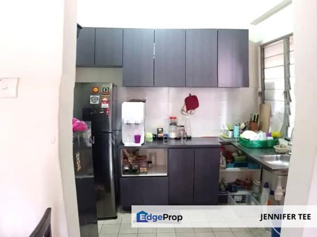 Condominium for sale in Kepong, Kuala Lumpur