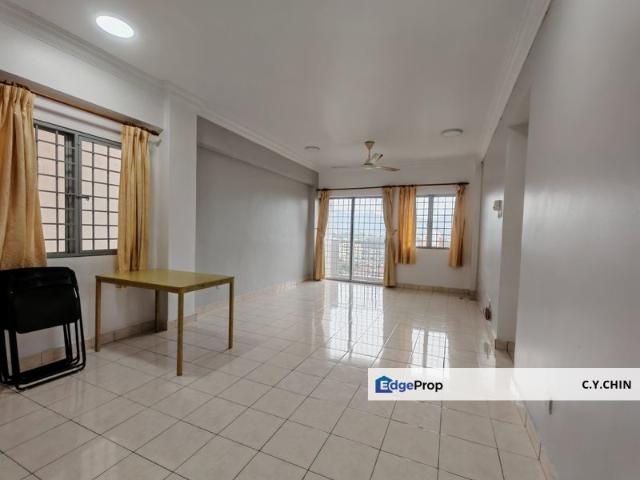 Condominium for sale in Kepong, Kuala Lumpur