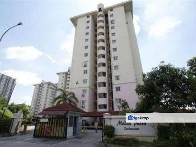 Condominium for sale in Bandar Menjalara, Kepong